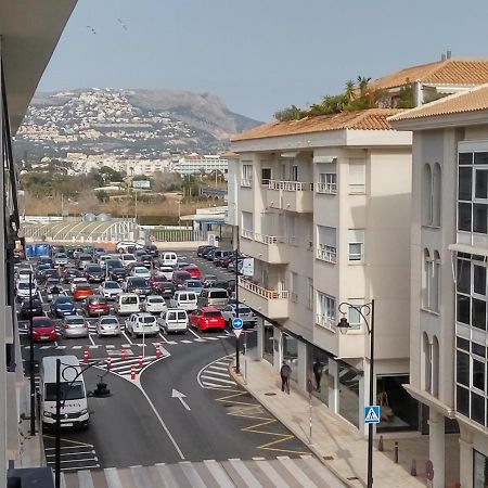 Apartamento Compartido Cerca De La Playa Con Bano Privado Apartment Altea Luaran gambar
