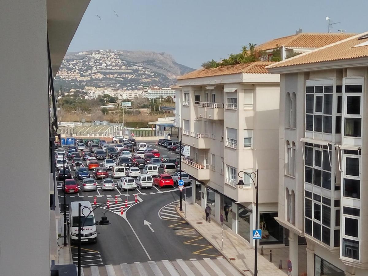 Apartamento Compartido Cerca De La Playa Con Bano Privado Apartment Altea Luaran gambar