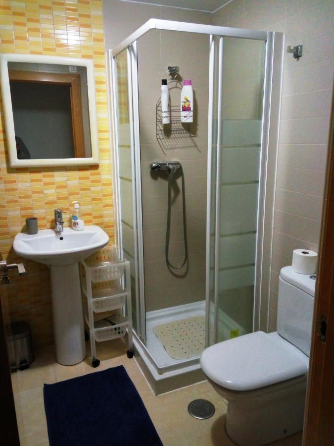 Apartamento Compartido Cerca De La Playa Con Bano Privado Apartment Altea Luaran gambar